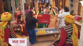 Anupamaa Today Episode NEW PROMO | 22nd November 2024 |