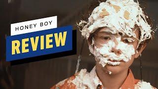 Honey Boy - Review