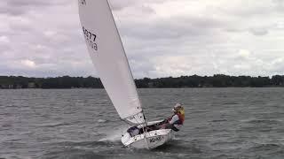 The Flying Scot Sailing Association in Action