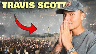 TRAVIS SCOTT V MIAMI  MR. BEAST BURGERS  a hlavně náš poslední den