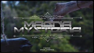 Magna Mysteria Ceremony 1st Edition Official Aftermovie