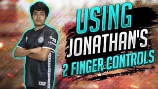 Trained Like @Jonathan Gaming for 4 Months and This Happened  | Thumb Setup Training | Subscribe |