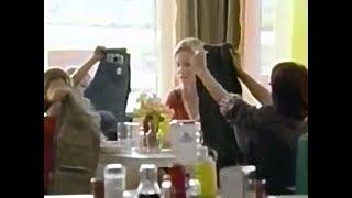 Old Navy Stores So What's Cooking 2005 TV Commercial HD