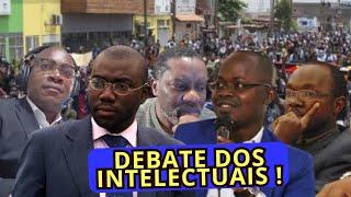 Debate dos Intelectuais