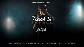 Kapsul - Track 16 (Official Audio)