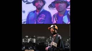 Soprano Fresh Prince Ft Snoop Dogg,Soopafly,e white,Kokaine ( Remix DJ Tedouille 2015 )