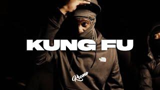 [FREE] Gully x 163Margs Type Beat "KUNG FU" UK Drill / Jerk Drill Type Beat | Prod By Krome