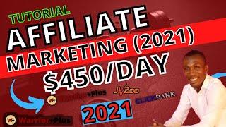 Affiliate Marketing For beginners