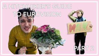 A Hitchhiker’s Guide to Eurovision - Part 2