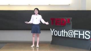 The Importance of Learning a Second Language | Karina Morey | TEDxYouth@FHS