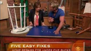 Easy Home Repair Tips