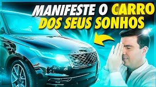 Como Atrair um Carro Novo | MELHOR TÉCNICA DA LEI DA ATRAÇÃO | Bruno Gimenes