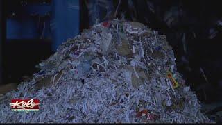 Millennium Recycling celebrates 20 years