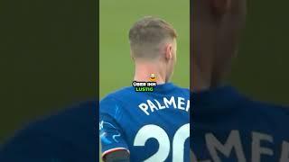 Unterschätze NIEMALS Cold Palmer￼  #coldpalmer #colepalmer #palmer #chelseafc