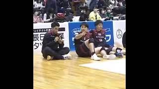 山本龍 // Ryu Yamamoto // Suntory Sunbirds