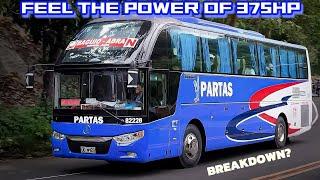 EXPERIENCE THE TRUE POWER OF 375HP ENGINE!! Unexpected happen