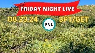 FNL: Too Much To Type. LOL. See you there!