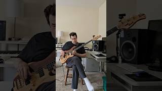 #ProTip: Cmin7 Up and Down the Neck #basseducation #JeffBerlin #musicislife #jeffberlinofficial