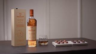 The Macallan introduces The Harmony Collection: Rich Cacao Whisky