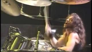 Megadeth - Holy Wars - Live - Hammersmith Apollo 1992