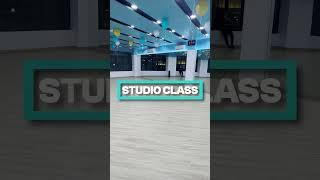 GYM Tour FIT HUB Puri Indah