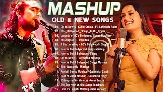 Trending Love MASHUP 2024 | The Romantic Mahup 2024 | Best Of Arijitsingh, Neha kakkar, KuHu Gracia