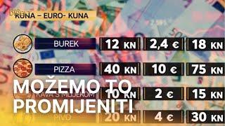 Pizza je skoro duplo skuplja, a pivo je samo za bogataše! | RTL Direkt