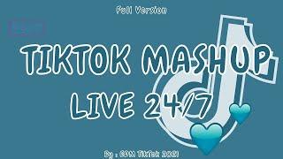 TikTok Mashup 2021 (Not Clean) - LIVE 24/7