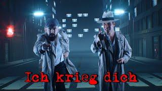 Schepp - ICH KRIEG DICH (Offizielles Musikvideo) | #ScheppTV