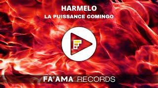 HARMELO - LA PUISSANCE COMINGO 