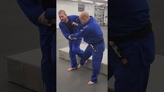 Judo's Unstoppable Sticky Attack: Expert Tips Revealed