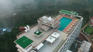 Five star Luxury Resort in Munnar I VibeMunnar I Munnar Hills