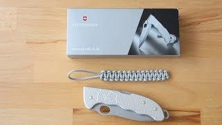 Victorinox Hunter Pro M Alox | Ref. 0.9415.M26