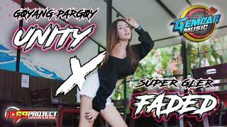 DJ UNITY X FADED - RIKKI VAM (69PROJECT FT GEMPAR MUSIC)