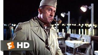 Men of Honor (1/3) Movie CLIP - Til He Stops Moving (2000) HD