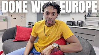 Why I Picked Kenya Over Europe