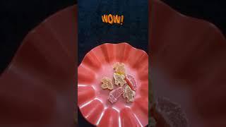 Just jelly - #Shorts #Justjelly #unboxing #Candy #Queen's