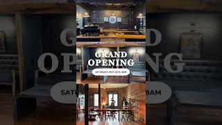 Blue Ridge Bootleg Grand Opening