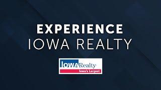 EXPERIENCE Iowa Realty