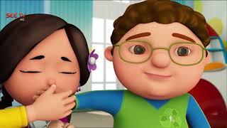 kid's Cartoon New Episode 1 - Guriya