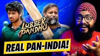 Tamil Cinema Surprise of 2024! - Lubber Pandhu Review