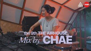 CHAE : the 9th THE AIR HOUSE 2024 x TTGR