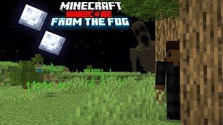 Stranger With My Face.. Minecraft: From The Fog S2: E5