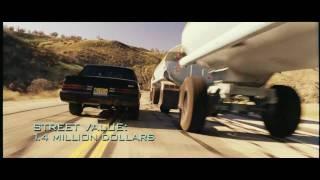 Fast & Furious 4 - Trailer Deutsch [HD]