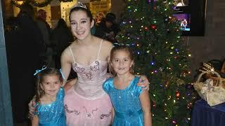 The Nutcracker - Two Generations of Local Dancers