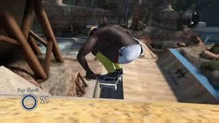 Skate 3 Montage And Funny Moments #2 *MUST WATCH*