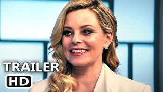 SKINCARE Trailer (2024) Elizabeth Banks, Thriller Movie