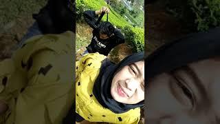 Titip angin kangen