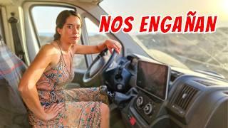 La GRAN ESTAFA de las FURGONETAS Citroën y Peugeot | Vivir y Viajar en CAMPER y AUTOCARAVANA