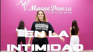 En la intimidad - Emilia Mernes - Callejero Fino - mageedanza - Magali Orlando